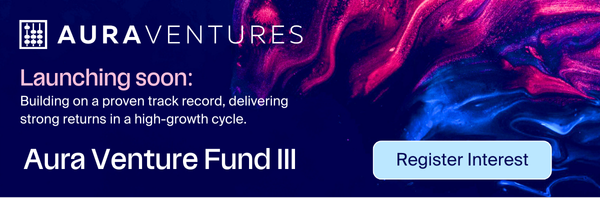 Aura Venture Fund III